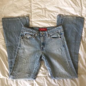 Vintage Levi’s 519 jeans